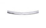 ALM Ornament protectie bara spate inox premium VW Caddy 2003-2015 (ALM 2140 22)