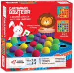 Chalk and Chuckles Joc de logica - Carnavalul Bilutelor (CCPPL118)