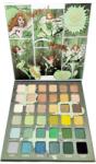 Igoodco Paleta Fard Ochi, Igoodco, Stylish Green, 36 Culori