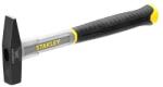 STANLEY STHT0-51906 Ciocan maner fibra de sticla 200gr, 19x285mm (4700STHT051906) Ciocan