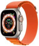 Apple Watch Alpesi Szíj - Narancssárga, 42/44/45/49mm