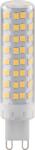 ECOLight Bec LED G9 12W 4000K 1040lm EC20755 Eco Light