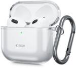 Tech-protect Husa Tech-protect Flexair Apple Airpods 4 Clear