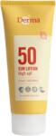 Derma Sun, loțiune de protecție solară SPF 50, 100 ml