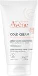 Avène Cold Cream, cremă de mâini concentrată, 50 ml