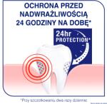 Sensodyne Herbal Fresh, pastă de dinți cu extracte de eucalipt și fenicul, 75 ml