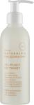 Ziaja Naturally Nurturing, Gel de curățare facială, 200 ml