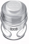 LOVI Medical+, biberon anticolic cu tetină dinamică, debit rapid, de la 9 luni, 330 ml