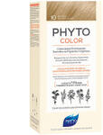 PHYTO Phytocolor 10, vopsea de păr, blond foarte deschis