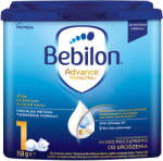  Bebilon Advance Pronutra 1, lapte pentru sugari, de la naștere, 350 g
