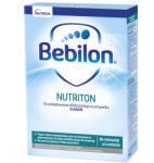  Bebilon Nutriton, formulă de îngroșare în caz de urinare, de la naștere, 135 g