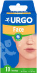 URGO Face, pansament mic pentru față, 10 buc