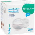  BabyOno, tampoane pentru sân Night and Day, 40 buc