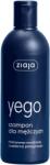 Ziaja Yego, șampon, 300 ml