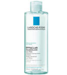 La Roche-Posay Effaclar Ultra, loțiune micelară pentru ten gras și cu tendință acneică, 400 ml