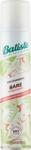 Batiste Bare, șampon uscat, 200 ml