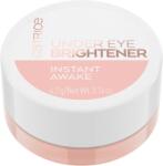 Catrice Under Eye Brightener, anticearcăn iluminator, 010 Light Rose, 4.2 g