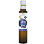  Dr. Gaia Ulei de chimen negru, nerafinat, presat la rece, 250 ml