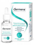  Dermena Supported By Science Sebocontrol Serum pentru păr gras, căderea excesivă a părului, 50 ml