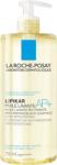 La Roche-Posay Lipikar AP+, ulei de curățare reumplut cu lipide, împotriva iritațiilor pielii, 750 ml