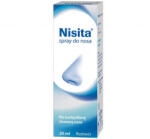  Nisita, spray nazal, 20 ml