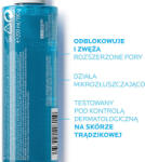 La Roche-Posay Effaclar, tonic micro-exfoliant pentru strângerea porilor, 200 ml