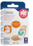 Pic Solution Solution Classic, pansament gipsat, antibacterian, mare, 25 mm x 72 mm, 10 bucăți