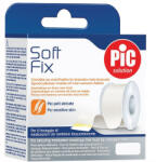 Pic Solution Solution Soft Fix, adeziv nețesut, 2, 5 cm x 5 m, 1 buc