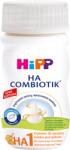 HiPP HA 1 Combiotik, lapte pentru sugari gata de băut, de la naștere, 90 ml