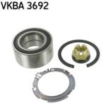 SKF VKBA3692 Set rulment roata