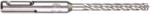 Milwaukee 4932352042 Burghiu