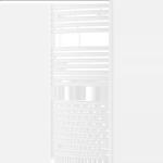 Mexen Helios 1200x600 mm 563W (W103-1200-600-00-20)