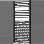 Mexen Pluton 1200x600 mm 726W (W106-1200-600-00-70)