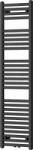 Mexen Hades 1500x400 mm 583W negru (W104-1500-400-00-70)