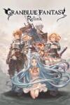 Cygames Granblue Fantasy Relink (PC) Jocuri PC