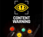 Landfall Content Warning (PC)