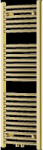 Mexen Ares 1200x400 mm 349W auriu (W102-1200-400-00-50)
