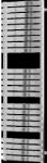 Mexen Bachus 1600x500 mm 679W (W109-1600-500-00-01)