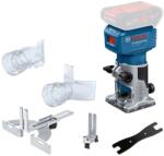 Bosch GLF 18V-8 (06016C6000) Masina de frezat