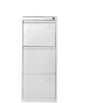  Clasificator Metalic Cu 3 Sertare 400x620x1100 mm (CLASMETK3SERTARE) Dulap arhivare