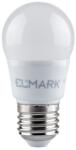 ELMARK 8W 6400K E27 LED fényforrás Elmark (ELM 99LED911NEWCW)