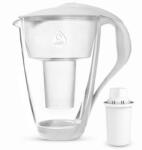 Dafi Crystal + LED insert Cana filtru de apa