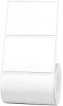 NIIMBOT Imprimanta etichete Thermal Labels Niimbot stickers 60x40 mm - 690 pcs White (46522) - vexio