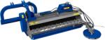 Graecus Hyper220P Tocator de gradina