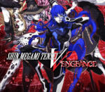 Atlus Shin Megami Tensei V Vengeance (PC)
