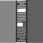Mexen Hades 1200x400 472W (W104-1200-400-00-70)