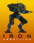Black Beach Studio Iron Rebellion (PC)