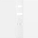 Mexen Helios 1800x500 mm 844W (W103-1800-500-00-20)