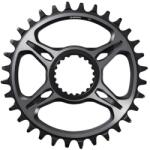 SHIMANO Hajtómű 32 fog FC-M9100/9120 XTR 1x12 (ISMCRM95A2)