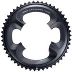 SHIMANO 53 fog lánckerék FC-R8000 Ultegra fekete 110mm (Y1W898040)